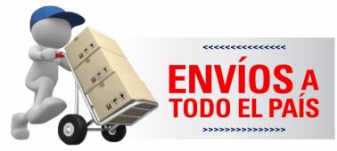 ENVIOS A TODO EL PERU INVERSIONES AURA PERU